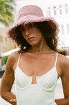 Bora Bora Hat