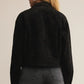Heritage Suede Jacket