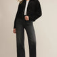 Heritage Suede Jacket