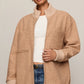 Downhill Contrast Jacket