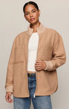 Downhill Contrast Jacket