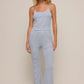 On the Coast Stripe Pant