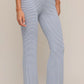 On the Coast Stripe Pant