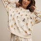 Elle Pup LS Top