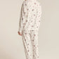 Cozy Rosebud Set