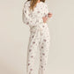Cozy Rosebud Set