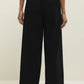 Scout Jersey Crop Flare Pant