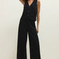 Scout Jersey Crop Flare Pant
