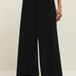 Scout Jersey Crop Flare Pant