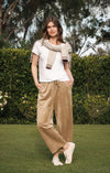 Drift Suede Pant