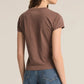 Modern Slub Tee