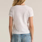 Modern Slub Tee