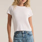 Modern Slub Tee