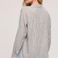 The Perfect Line Top