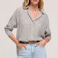 The Perfect Line Top