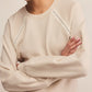 All Around Embroidered Sweatshirt