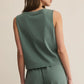 Sloane V Neck