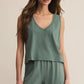 Sloane V Neck