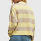 Cirrus Striped Sweater