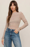 Avery Sweater