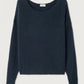 Damsville Relaxed Boatneck