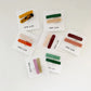 Handpicked Goods Hairclips