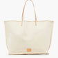 Hana Canvas Boat Bag