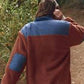 Plush Tundra Jacket