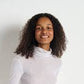 Massachusetts Funnel Neck Tee Shirt