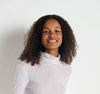 Massachusetts Funnel Neck Tee Shirt