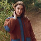 Plush Tundra Jacket
