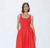 Alessia Dress