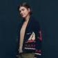 Sailboat Lodge Cardigan