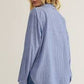 Seaport Striped Shirt