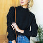 Fisherman Sweater
