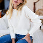 Fisherman Sweater