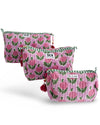 Travel Toiletry