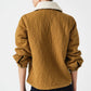 Frida Quilted Jacket