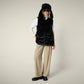 Save The Duck Fur Reversible Vest