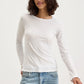 Zofina Crew Neck