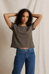 Harley Boxy Tee