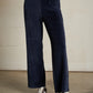 Alex Velour Sweatpant
