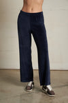 Alex Velour Sweatpant