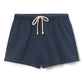 Layla French Terry Shorts