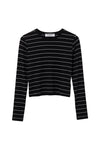 Lisa L/S Top