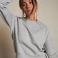 Lucia Raglan Sweatshirt