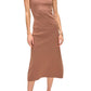 Paperfine Midi Dress