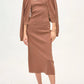 Paperfine Midi Dress