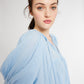 Saffron Gauze Dress