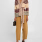 The Riding Cardigan